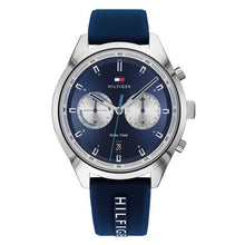 Cargar imagen en el visor de la galería, RELOJ DEPORTIVO PARA HOMBRE TOMMY HILFIGER 1791781 - AZUL