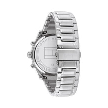 Cargar imagen en el visor de la galería, RELOJ PARA HOMBRE TOMMY HILFIGER TMY1710419 - PLATEADO