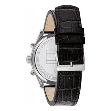 Cargar imagen en el visor de la galería, RELOJ CLÁSICO PARA HOMBRE TOMMY HILFIGER 1710424 - NEGRO