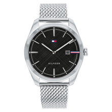 Cargar imagen en el visor de la galería, RELOJ PARA HOMBRE TOMMY HILFIGER 1710425 - PLATEADO
