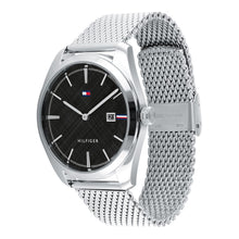 Cargar imagen en el visor de la galería, RELOJ PARA HOMBRE TOMMY HILFIGER 1710425 - PLATEADO