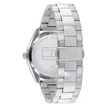 Cargar imagen en el visor de la galería, RELOJ PARA HOMBRE TOMMY HILFIGER 1710426 - PLATEADO