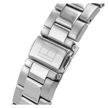 Cargar imagen en el visor de la galería, RELOJ PARA HOMBRE TOMMY HILFIGER 1710426 - PLATEADO