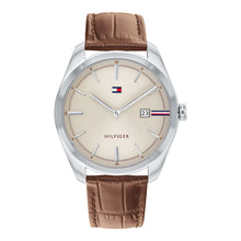 Cargar imagen en el visor de la galería, RELOJ CLÁSICO PARA HOMBRE TOMMY HILFIGER 1710430 - MARRÓN