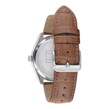 Cargar imagen en el visor de la galería, RELOJ CLÁSICO PARA HOMBRE TOMMY HILFIGER 1710430 - MARRÓN