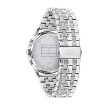 Cargar imagen en el visor de la galería, RELOJ PARA UNISEXO TOMMY HILFIGER 1710431 - PLATEADO