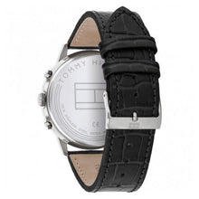Cargar imagen en el visor de la galería, RELOJ CLÁSICO PARA UNISEXO TOMMY HILFIGER 1710434 - NEGRO