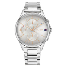 Cargar imagen en el visor de la galería, RELOJ PARA UNISEXO TOMMY HILFIGER TMY1782263 - PLATEADO