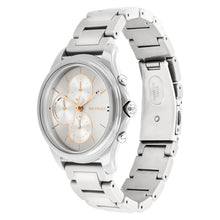 Cargar imagen en el visor de la galería, RELOJ PARA UNISEXO TOMMY HILFIGER TMY1782263 - PLATEADO