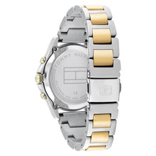 Cargar imagen en el visor de la galería, RELOJ PARA MUJER TOMMY HILFIGER 1782264 - PLATEADO