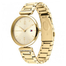 Cargar imagen en el visor de la galería, RELOJ PARA MUJER TOMMY HILFIGER TMY1782272 - DORADO