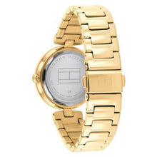 Cargar imagen en el visor de la galería, RELOJ PARA MUJER TOMMY HILFIGER TMY1782272 - DORADO