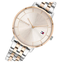 Cargar imagen en el visor de la galería, RELOJ DEPORTIVO PARA MUJER TOMMY HILFIGER 1782284 - PLATEADO