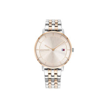 Cargar imagen en el visor de la galería, RELOJ DEPORTIVO PARA MUJER TOMMY HILFIGER 1782284 - PLATEADO