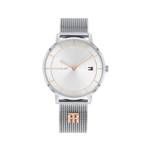 Cargar imagen en el visor de la galería, RELOJ PARA UNISEXO TOMMY HILFIGER 1782288 - PLATEADO