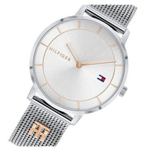 Cargar imagen en el visor de la galería, RELOJ PARA UNISEXO TOMMY HILFIGER 1782288 - PLATEADO