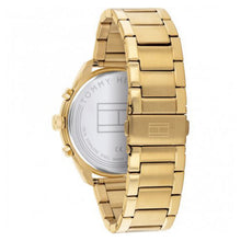 Cargar imagen en el visor de la galería, RELOJ PARA UNISEXO TOMMY HILFIGER 1791783 - DORADO