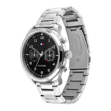Cargar imagen en el visor de la galería, RELOJ PARA UNISEXO TOMMY HILFIGER 1791784 - PLATEADO