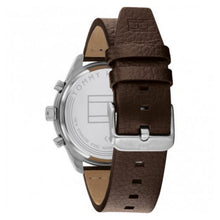 Cargar imagen en el visor de la galería, RELOJ CLÁSICO PARA UNISEXO TOMMY HILFIGER 1791785 - MARRÓN