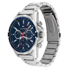 Cargar imagen en el visor de la galería, RELOJ PARA UNISEXO TOMMY HILFIGER 1791788 - PLATEADO