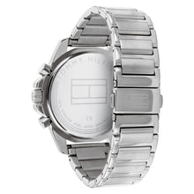 Cargar imagen en el visor de la galería, RELOJ PARA UNISEXO TOMMY HILFIGER 1791788 - PLATEADO
