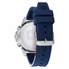 Cargar imagen en el visor de la galería, RELOJ DEPORTIVO PARA UNISEXO TOMMY HILFIGER 1791791 - AZUL
