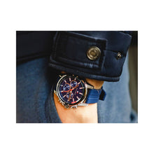 Cargar imagen en el visor de la galería, RELOJ DEPORTIVO PARA UNISEXO TOMMY HILFIGER 1791791 - AZUL