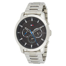 Cargar imagen en el visor de la galería, RELOJ PARA UNISEXO TOMMY HILFIGER 1791794 - PLATEADO