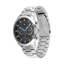 Cargar imagen en el visor de la galería, RELOJ PARA UNISEXO TOMMY HILFIGER 1791794 - PLATEADO