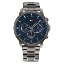 Cargar imagen en el visor de la galería, RELOJ PARA HOMBRE TOMMY HILFIGER TMY1791796 - PLATEADO