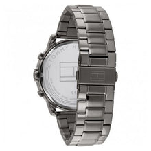 Cargar imagen en el visor de la galería, RELOJ PARA HOMBRE TOMMY HILFIGER TMY1791796 - PLATEADO