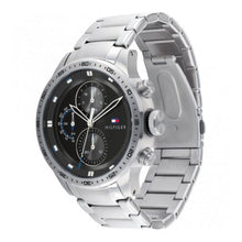 Cargar imagen en el visor de la galería, RELOJ PARA HOMBRE TOMMY HILFIGER 1791805 - PLATEADO