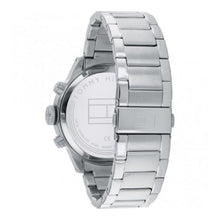 Cargar imagen en el visor de la galería, RELOJ PARA HOMBRE TOMMY HILFIGER 1791805 - PLATEADO