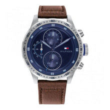 Cargar imagen en el visor de la galería, RELOJ CLÁSICO PARA MUJER TOMMY HILFIGER 1791807 - MARRÓN