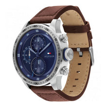 Cargar imagen en el visor de la galería, RELOJ CLÁSICO PARA MUJER TOMMY HILFIGER 1791807 - MARRÓN