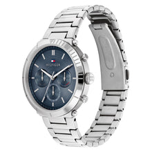 Cargar imagen en el visor de la galería, RELOJ PARA MUJER TOMMY HILFIGER 1782349 - PLATEADO