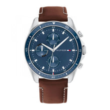 Cargar imagen en el visor de la galería, RELOJ CLÁSICO PARA HOMBRE TOMMY HILFIGER TMY1791837 - MARRÓN