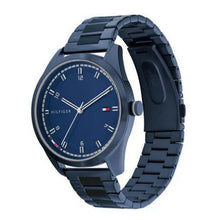 Cargar imagen en el visor de la galería, RELOJ PARA HOMBRE TOMMY HILFIGER TMY1710456 - AZUL