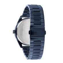 Cargar imagen en el visor de la galería, RELOJ PARA HOMBRE TOMMY HILFIGER TMY1710456 - AZUL
