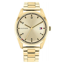 Cargar imagen en el visor de la galería, RELOJ PARA MUJER TOMMY HILFIGER TMY1710457 - PLATEADO