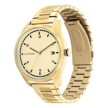 Cargar imagen en el visor de la galería, RELOJ PARA MUJER TOMMY HILFIGER TMY1710457 - PLATEADO