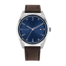 Cargar imagen en el visor de la galería, RELOJ CLÁSICO PARA HOMBRE TOMMY HILFIGER TMY1710458 - MARRÓN