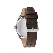 Cargar imagen en el visor de la galería, RELOJ CLÁSICO PARA HOMBRE TOMMY HILFIGER TMY1710458 - MARRÓN