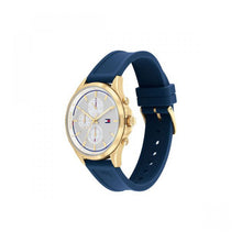 Cargar imagen en el visor de la galería, RELOJ DEPORTIVO PARA HOMBRE TOMMY HILFIGER TMY1782424 - AZUL