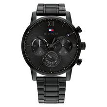 Cargar imagen en el visor de la galería, RELOJ PARA HOMBRE TOMMY HILFIGER TMY1791879 - NEGRO