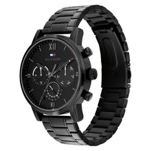 Cargar imagen en el visor de la galería, RELOJ PARA HOMBRE TOMMY HILFIGER TMY1791879 - NEGRO
