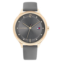 Cargar imagen en el visor de la galería, RELOJ CLÁSICO PARA MUJER TOMMY HILFIGER TMY1782430 - GRIS
