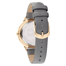 Cargar imagen en el visor de la galería, RELOJ CLÁSICO PARA MUJER TOMMY HILFIGER TMY1782430 - GRIS