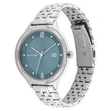 Cargar imagen en el visor de la galería, RELOJ PARA MUJER TOMMY HILFIGER TMY1782433 - PLATEADO