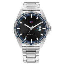Cargar imagen en el visor de la galería, RELOJ PARA HOMBRE TOMMY HILFIGER TMY1791910 - PLATEADO